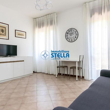 Condominio Nausicaa Lido di Jesolo Exterior foto