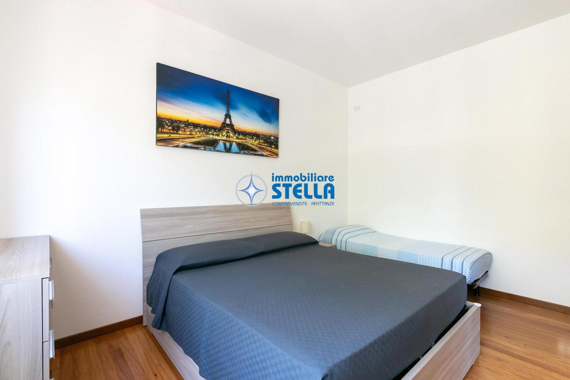 Condominio Nausicaa Lido di Jesolo Exterior foto