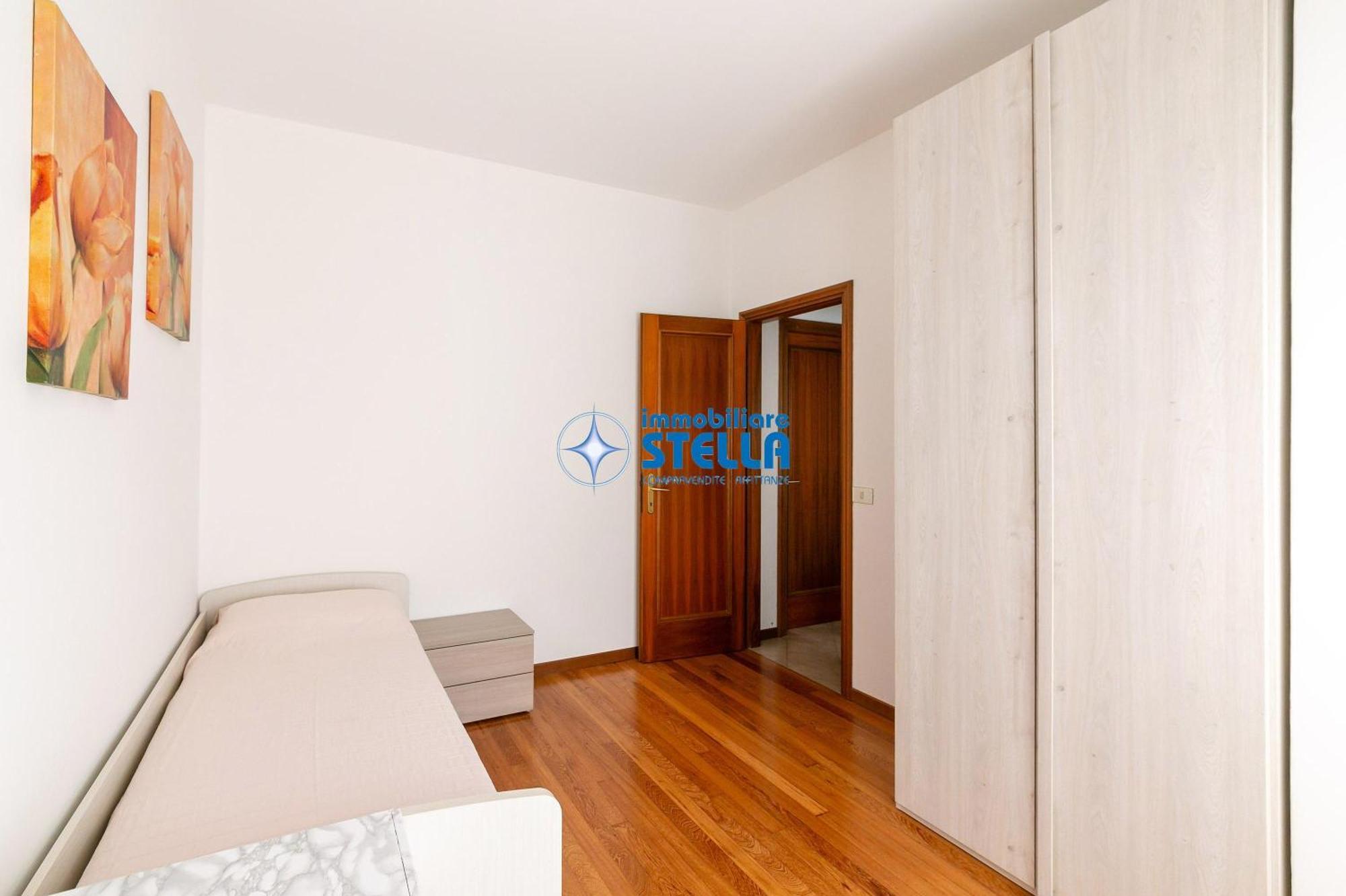 Condominio Nausicaa Lido di Jesolo Exterior foto