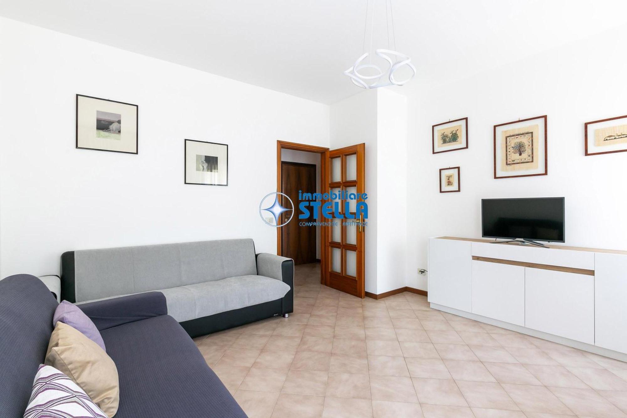 Condominio Nausicaa Lido di Jesolo Exterior foto