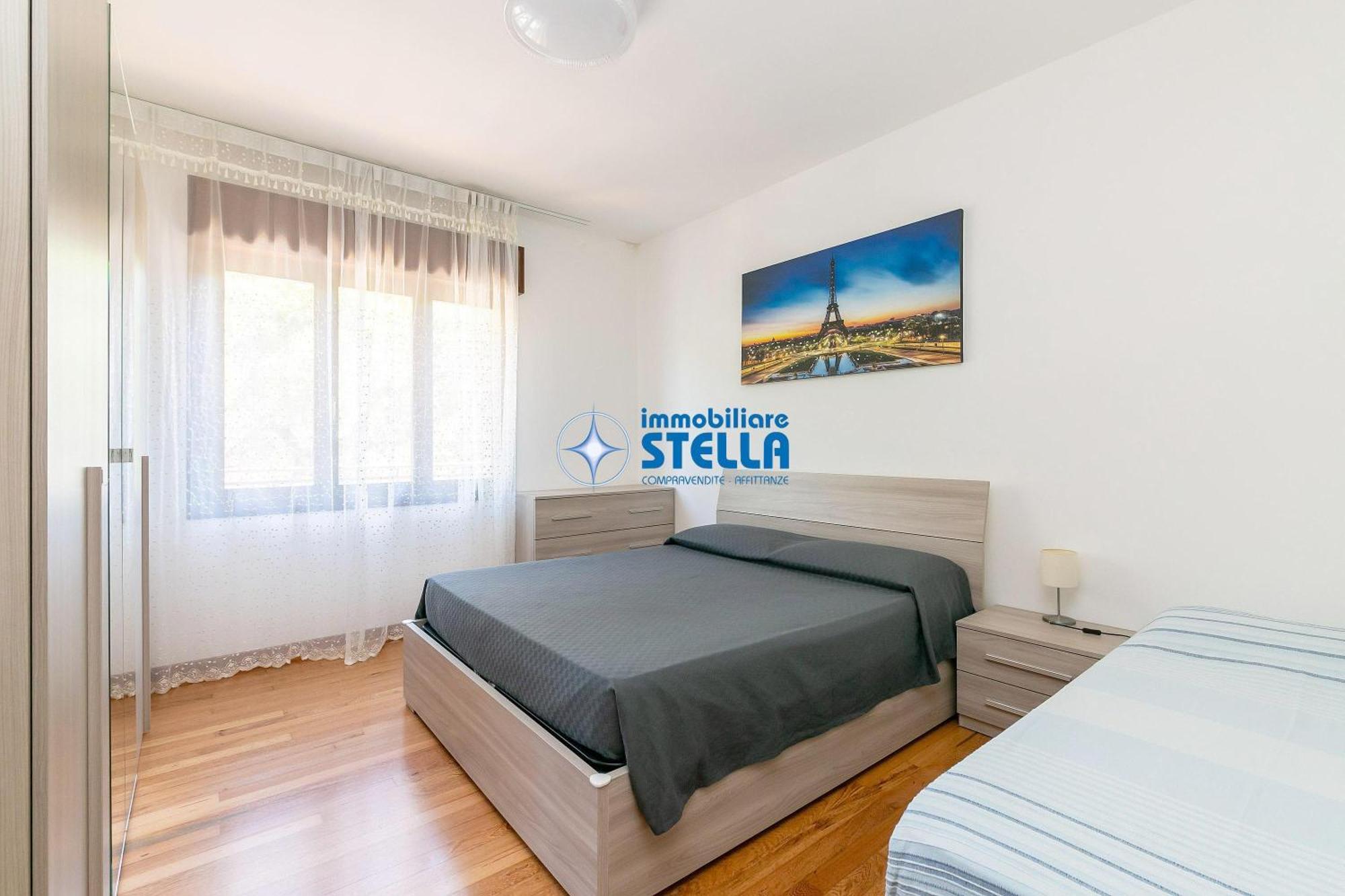 Condominio Nausicaa Lido di Jesolo Exterior foto