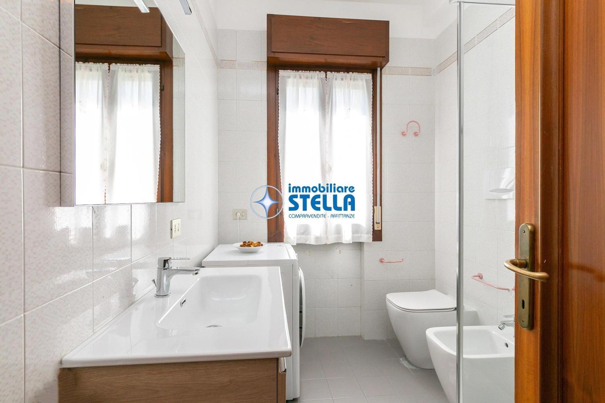 Condominio Nausicaa Lido di Jesolo Exterior foto